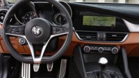 2017 Alfa Romeo Giulia